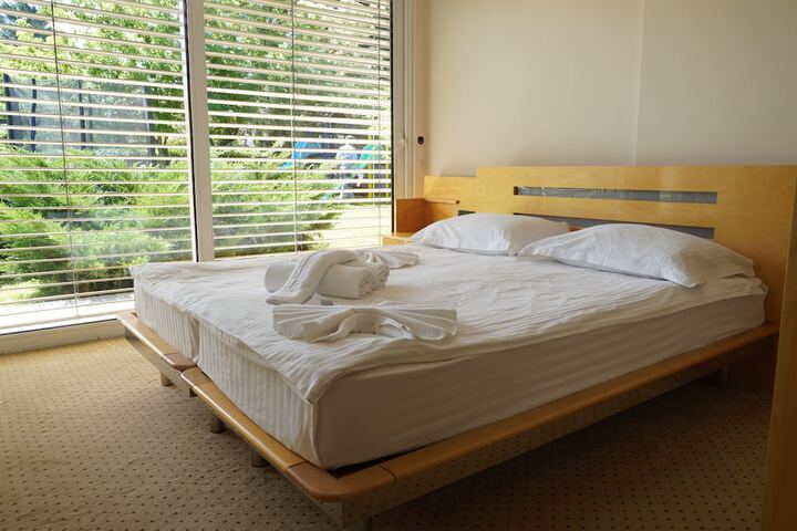 Fitness Center Photo