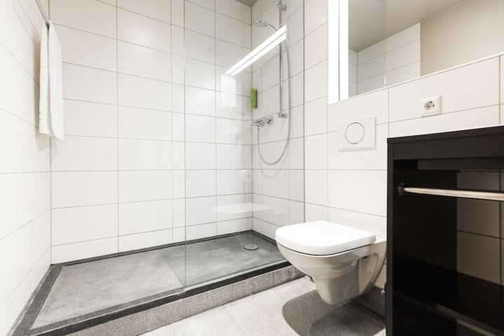 Bath Amenities