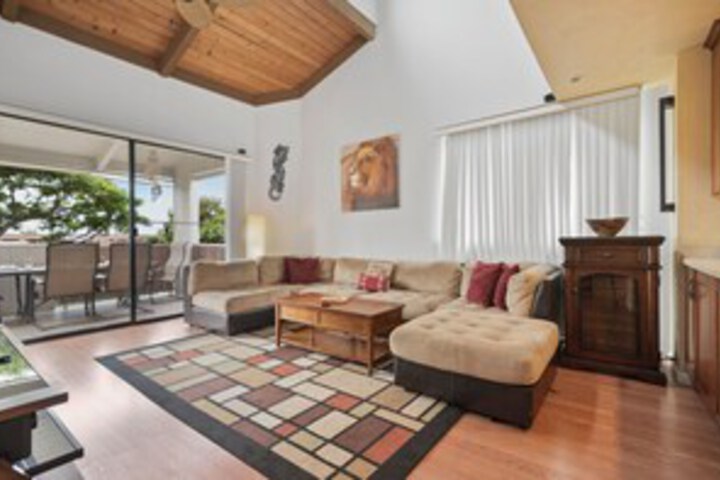 Exterior of Kailua Bay Resort 3301 - Two Bedroom Condo