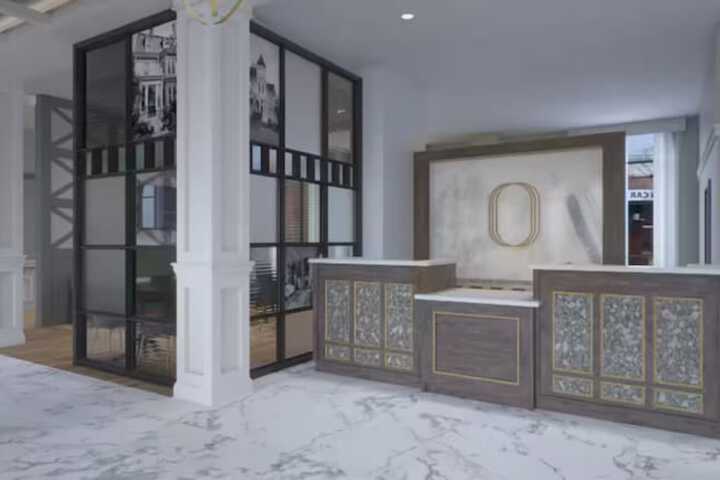 Hotel Interior 5 of 13