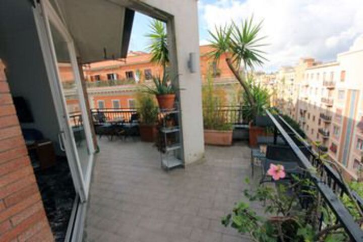 Terrace/Patio 2 of 20