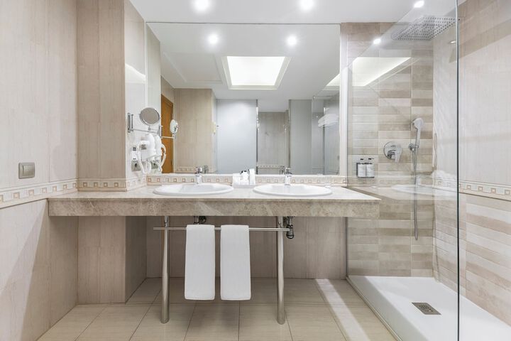 Bath Interior