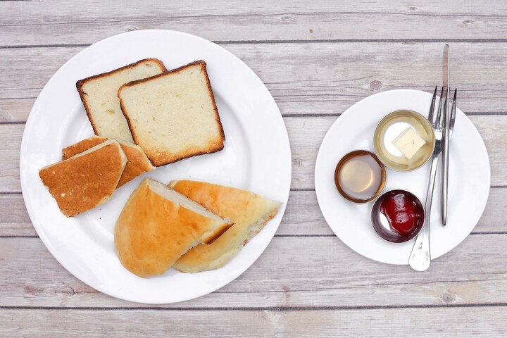 Breakfast/Coffee Service 71 of 85