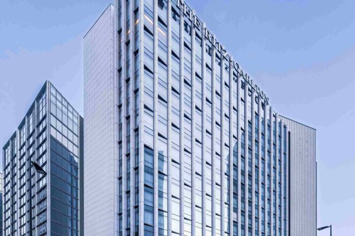 Hotel 118 of 122