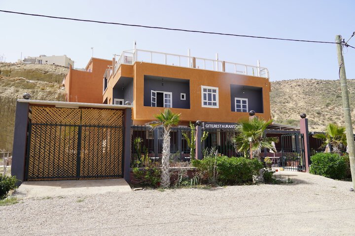 Hotel 7 of 7
