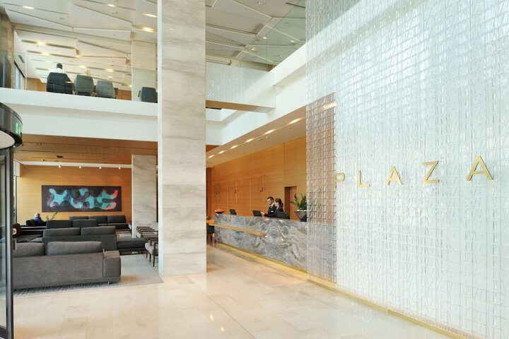 Lobby Photos