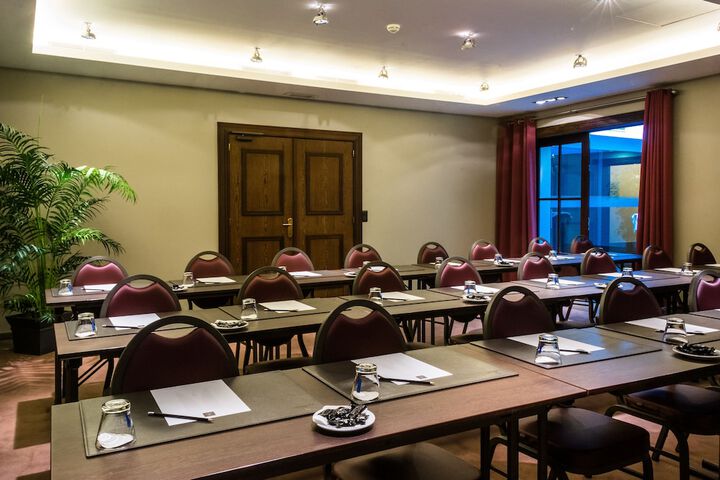 Meeting 43 of 46