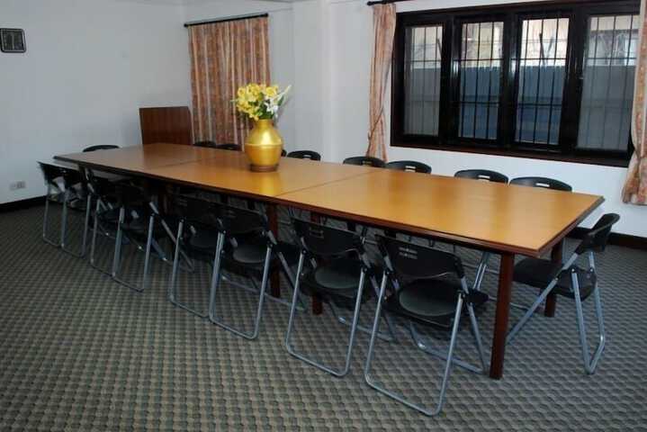 Meeting 69 of 93