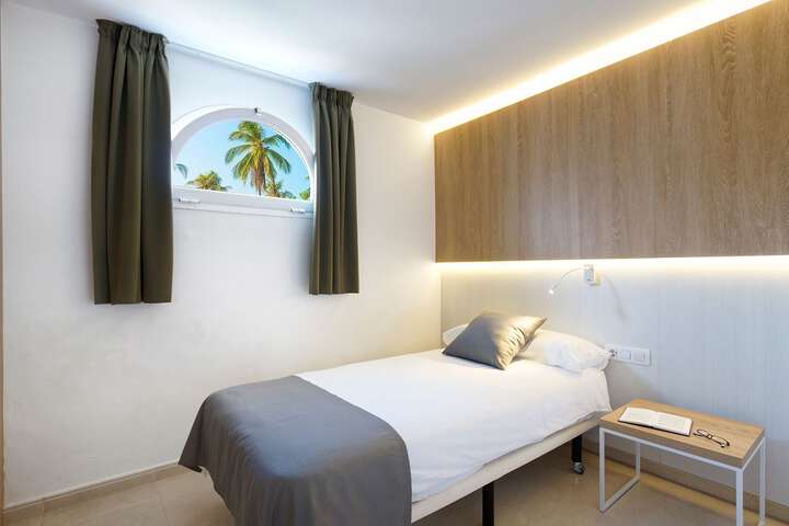 Fitness Facility Photos