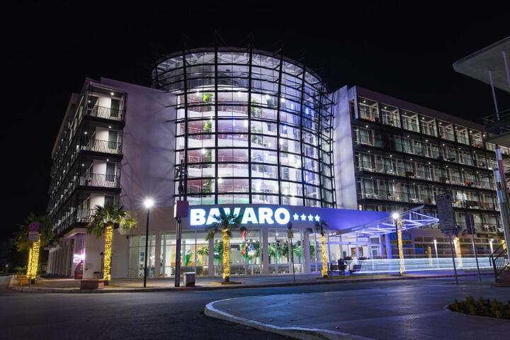 Hotel Bavaro