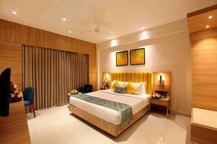 Park Residency Puthupally