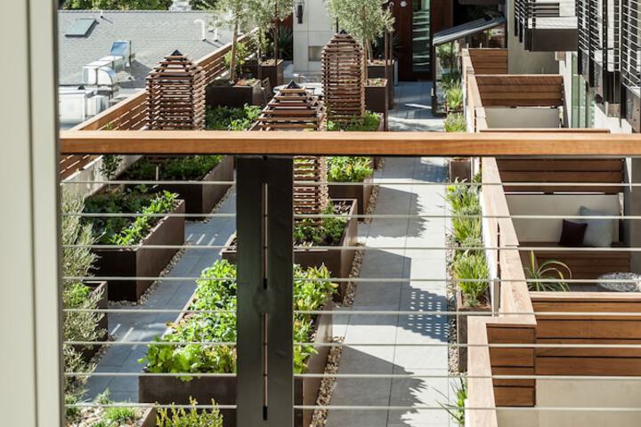 Terrace/Patio 113 of 114