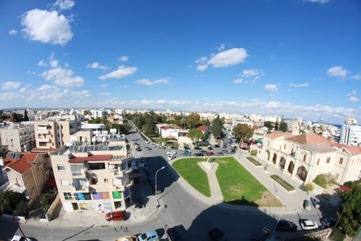 Hotel View 210 of 216