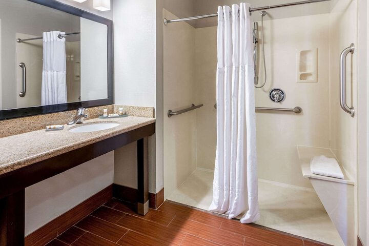Bath Amenities