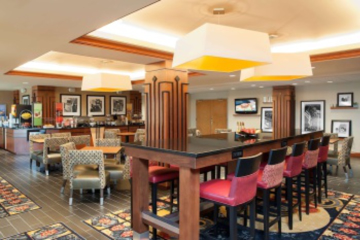 Hotel Interior 34 of 372