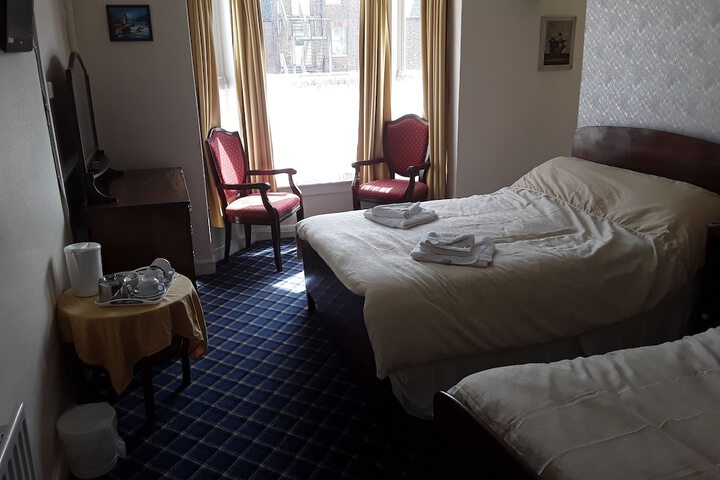 Room 13 of 45