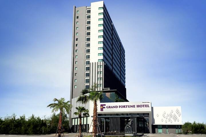 Photo of Grand Fortune Hotel Nakhon Si Thammarat