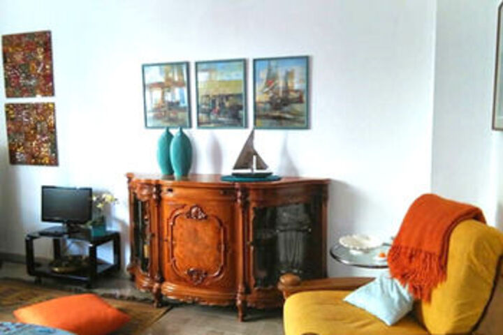 Case Vacanze Lerici San Terenzo