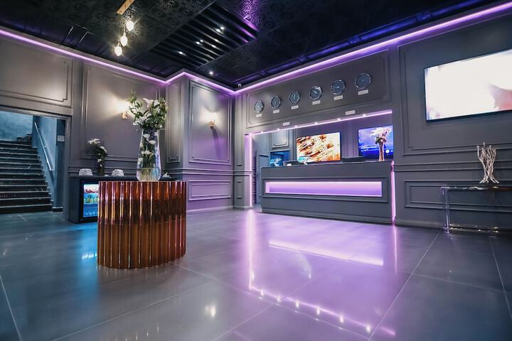 Hotel Interior 5 of 105