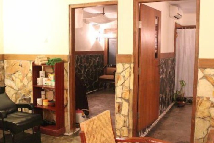 Spa