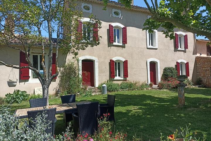 Le vallon des palombes