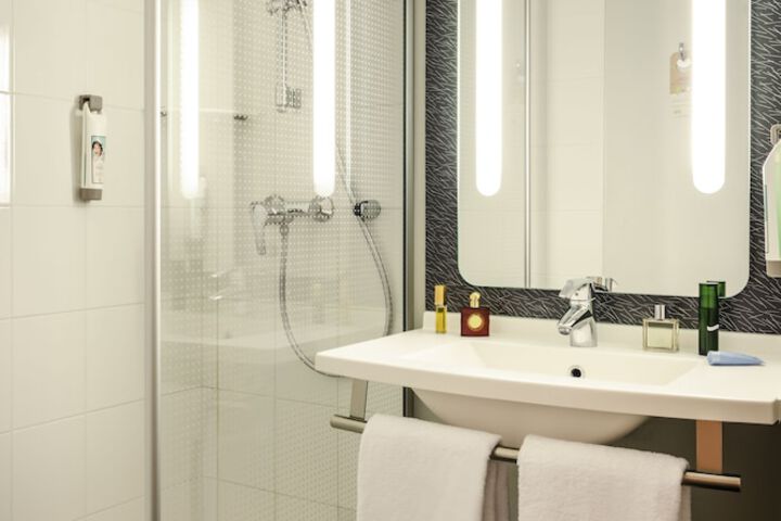 Bath Interior