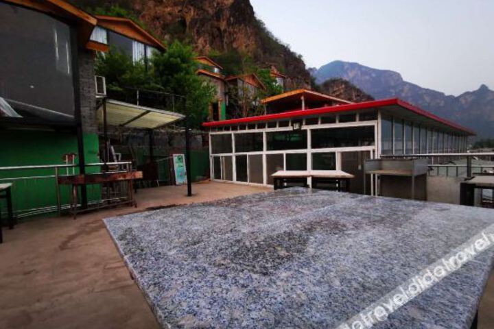 Hotel 1 of 11