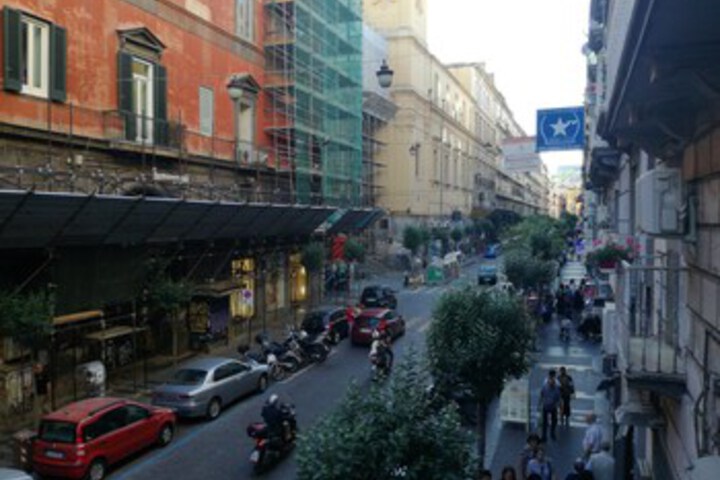 Hotel View 74 of 76