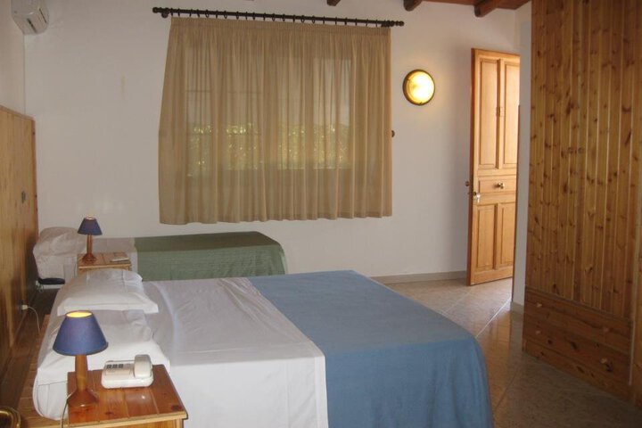 Agriturismo Arabesque