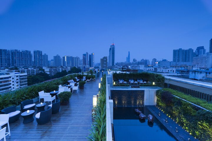 Terrace/Patio 50 of 55