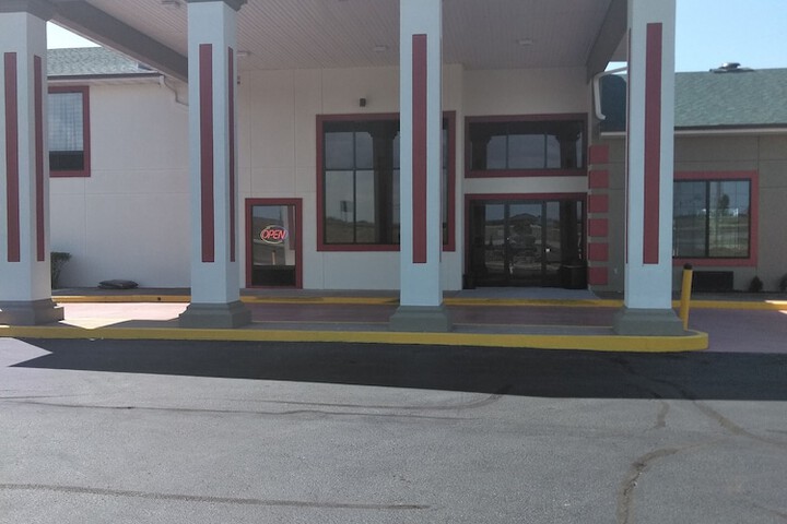 Hotel 52 of 52