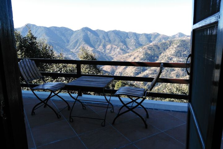 Terrace/Patio 22 of 57