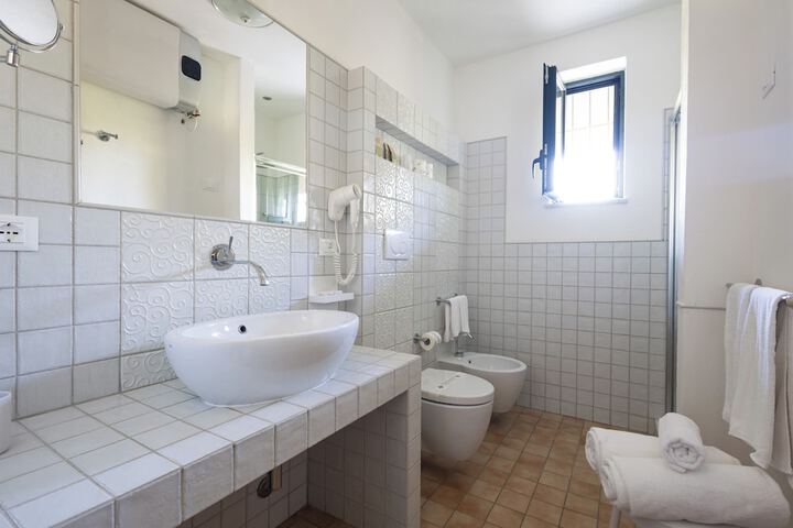 Bath Amenities