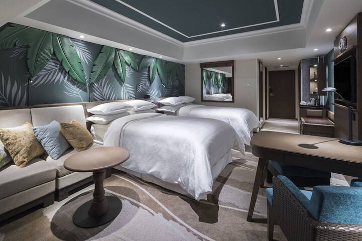 Room 10 of 201
