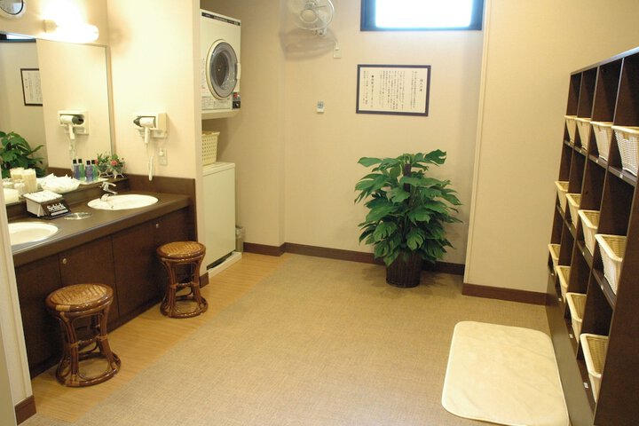 Spa Photos