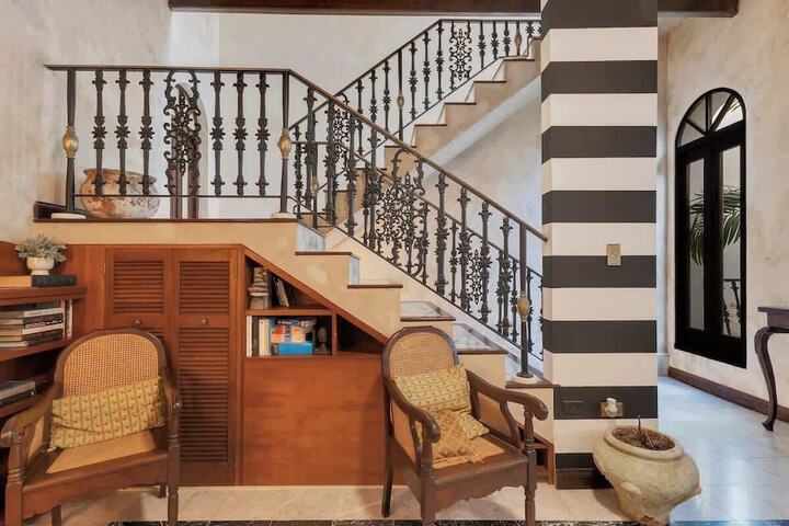 Hotel Interior 3 of 53