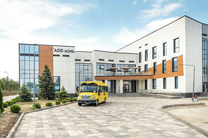 ADD Hotel