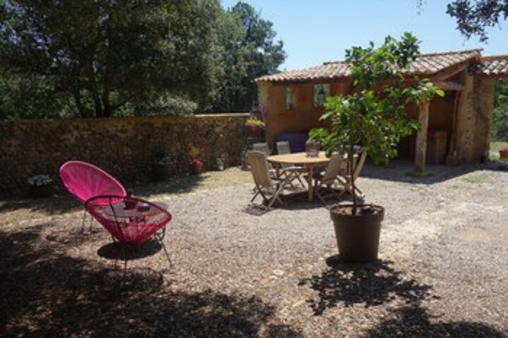 Terrace/Patio 21 of 21