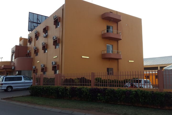 Hotel 37 of 38