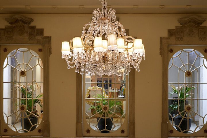 Hotel Interior 130 of 157