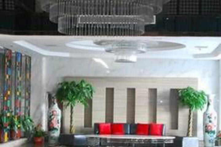 Hotel Interior 45 of 49