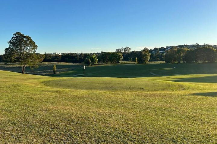 Golf 14 of 22
