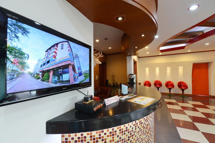 Hotel Interior 3 of 64