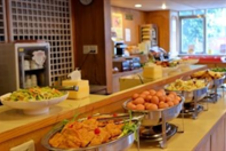 Fitness Facility Photos