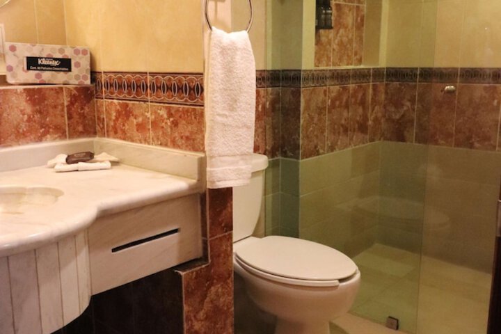 Bath Amenities