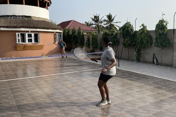 Tennis and Basketball Courts 100 of 165