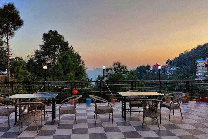 Terrace/Patio 16 of 33