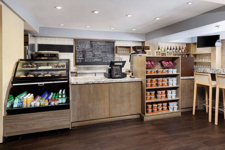 Cafe