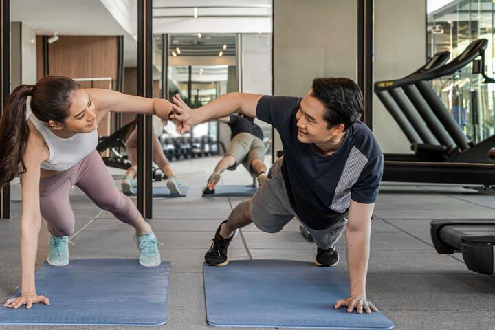 Health and Fitness 35 of 112