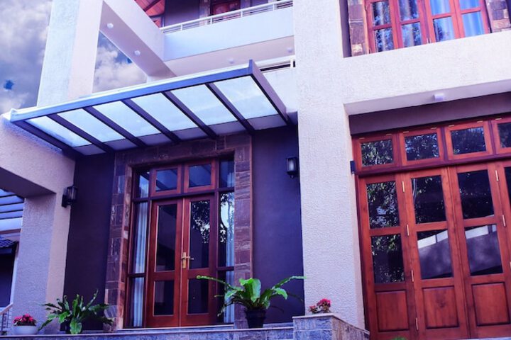 Hotel 8 of 8